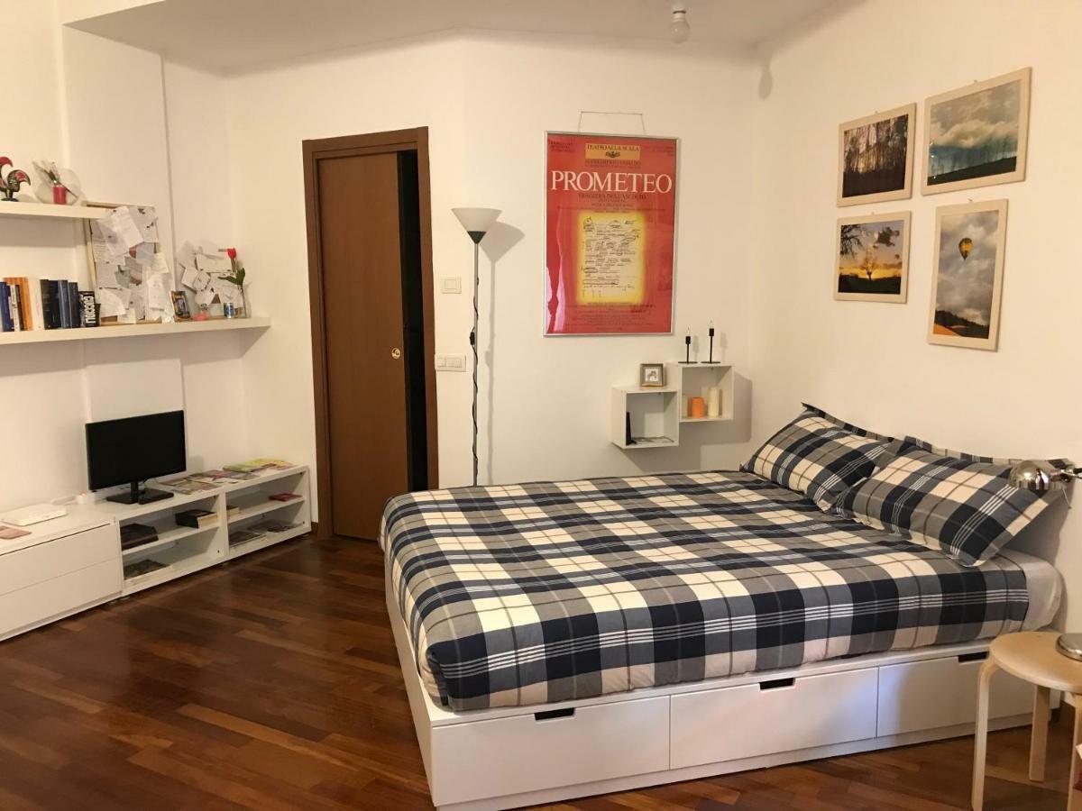 Apartment New Citta Studi