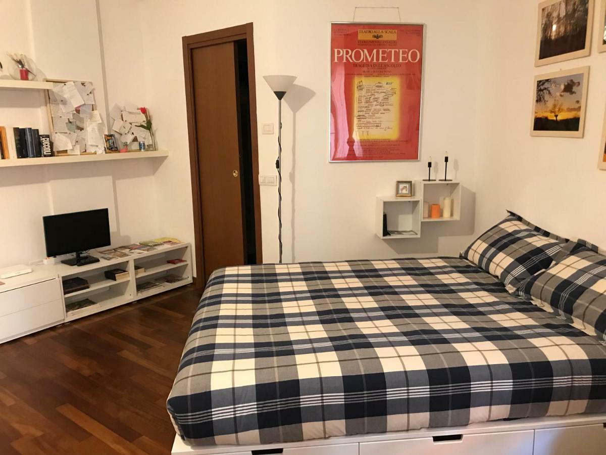 New Citta Studi Apartment Milan