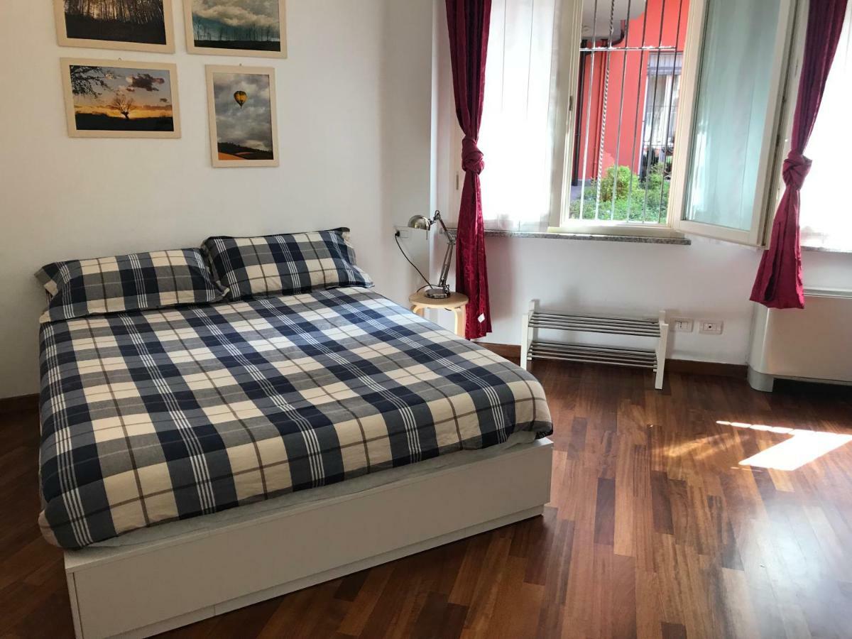 New Citta Studi Apartment Milan