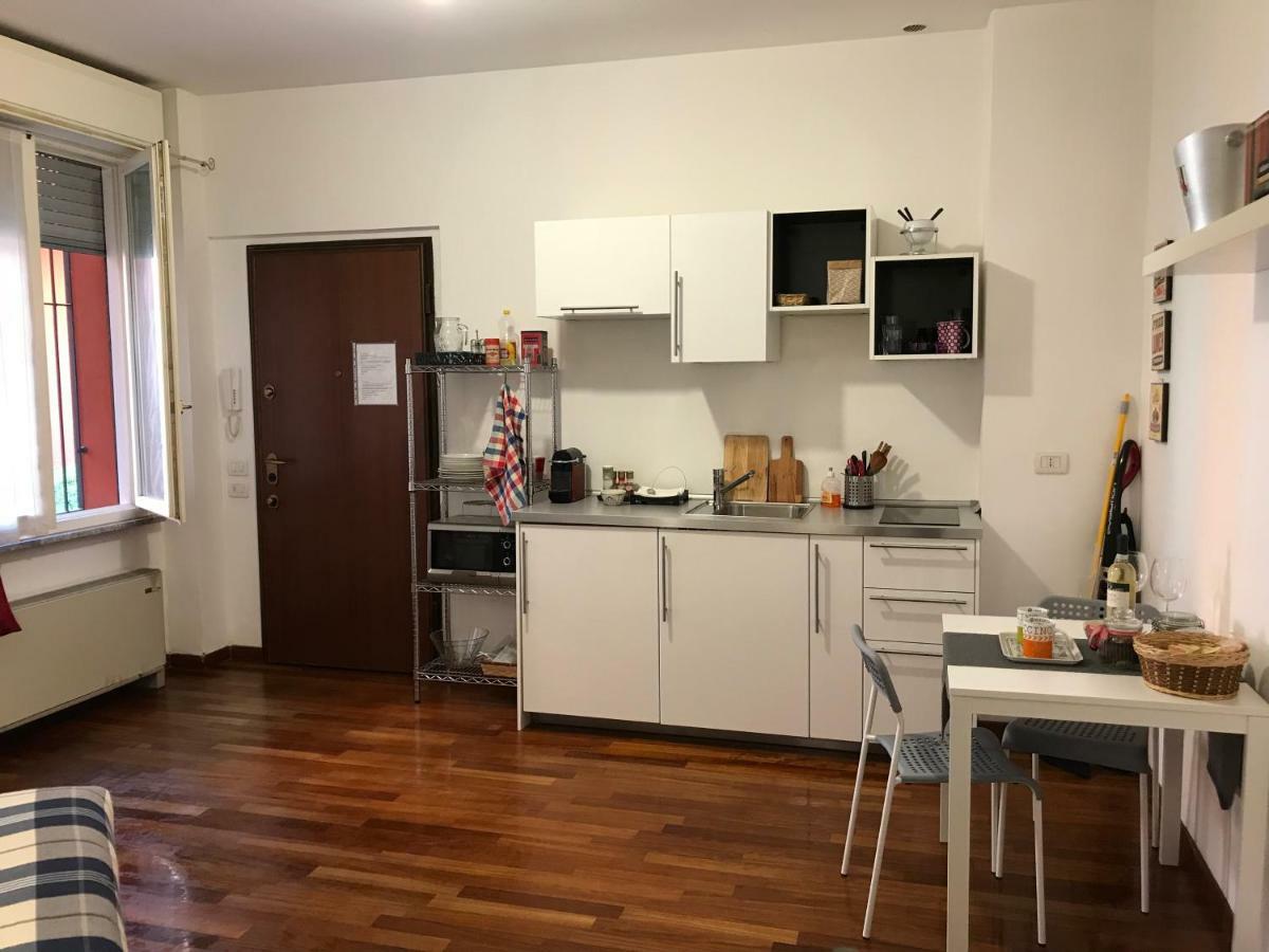 Apartment New Citta Studi Milan