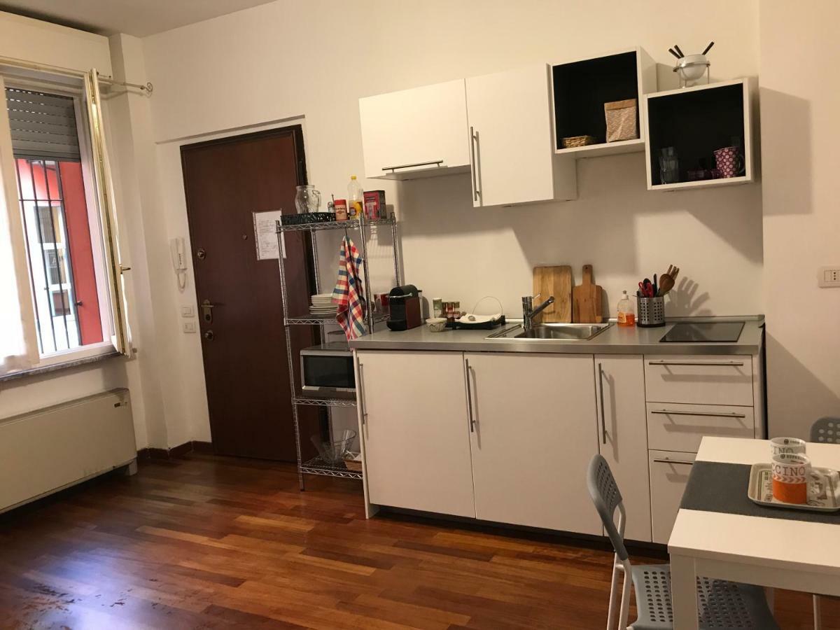 Apartment New Citta Studi