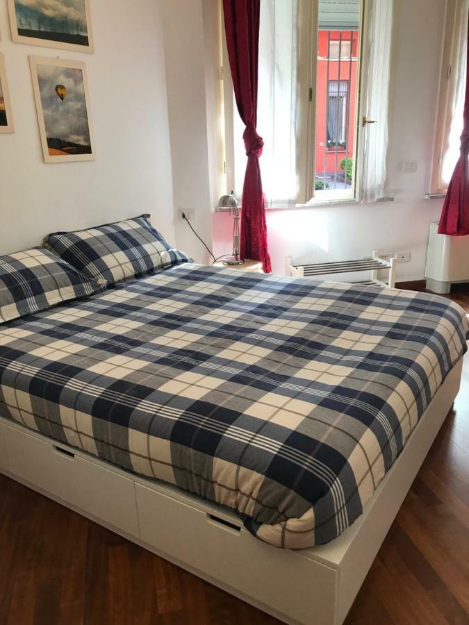 Apartment New Citta Studi Milan