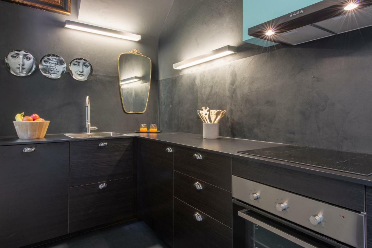 Appartamento San Marco - Fatebenefratelli Milano