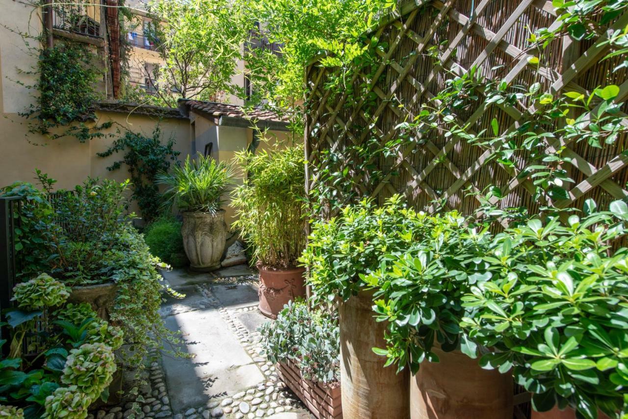 Appartamento San Marco - Fatebenefratelli Milano