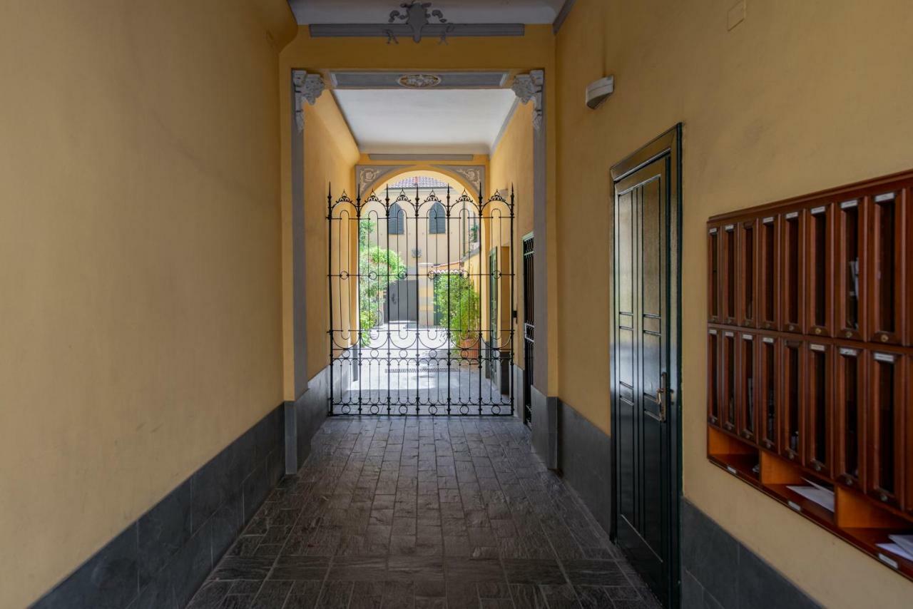 San Marco - Fatebenefratelli Appartamento
