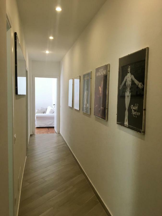Apartment Casa Rudy Milan