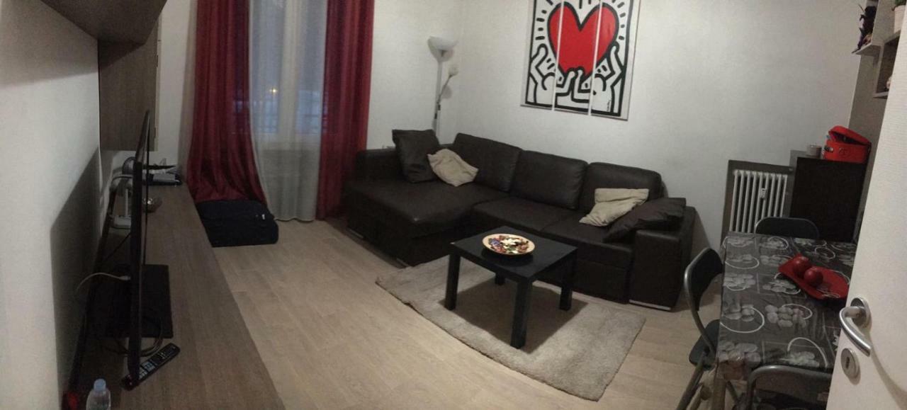 The Red * Milano