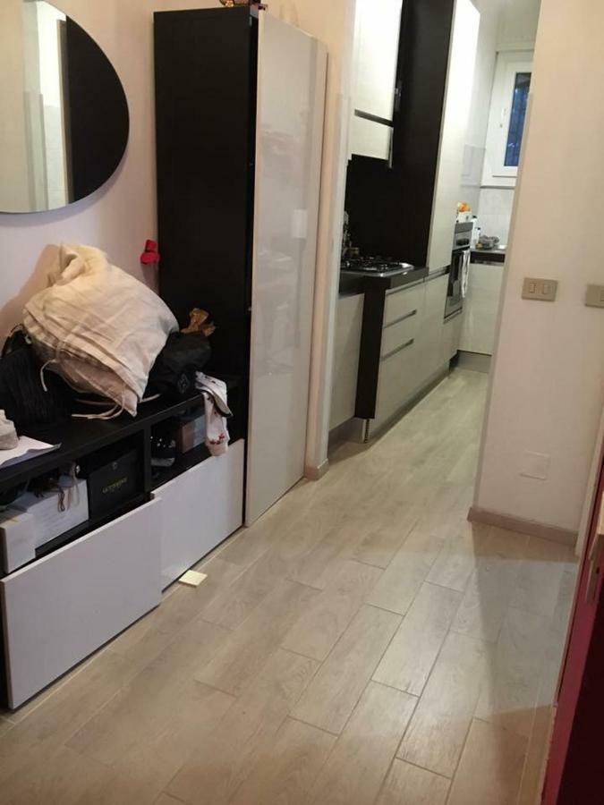 Appartamento The Red Milano