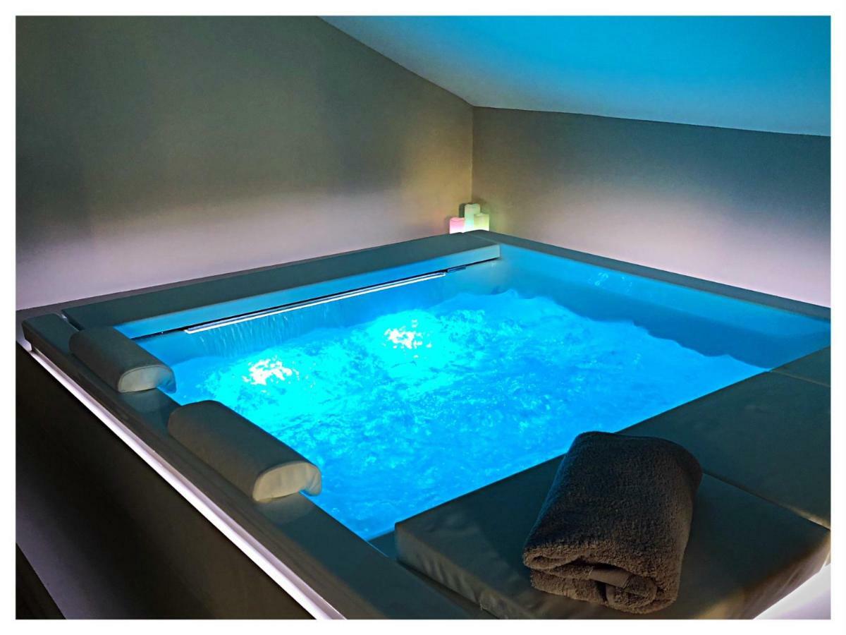 Apartment Wellbeing