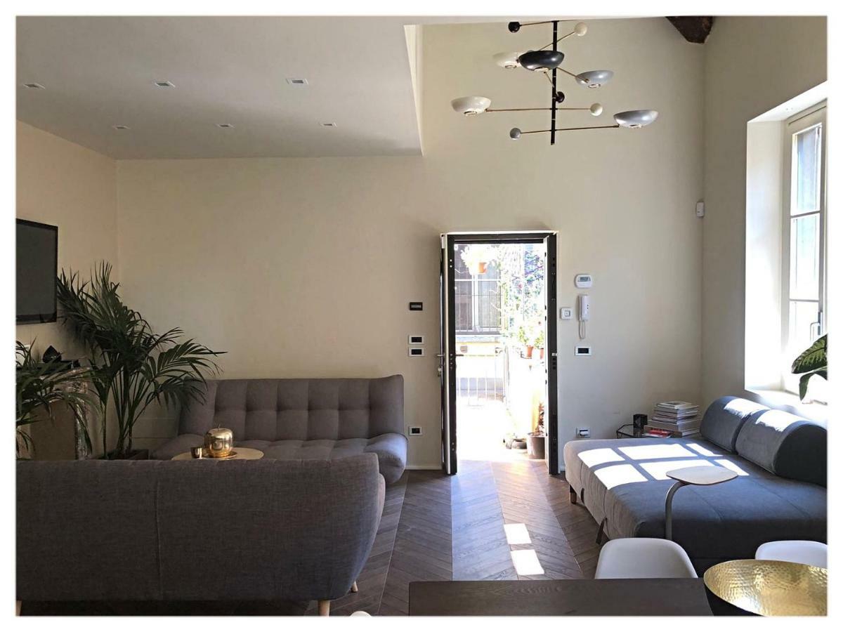 Apartment Wellbeing Milan