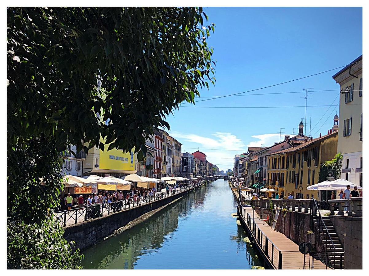 Wellbeing Milan