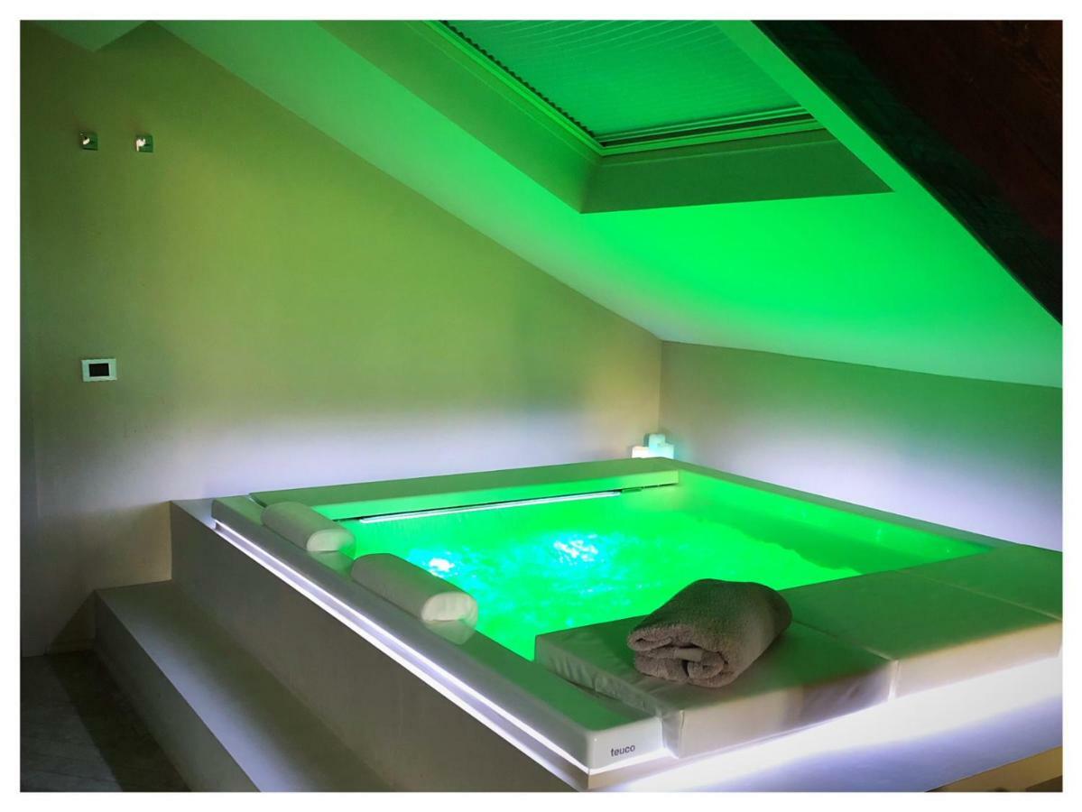 Apartment Wellbeing
