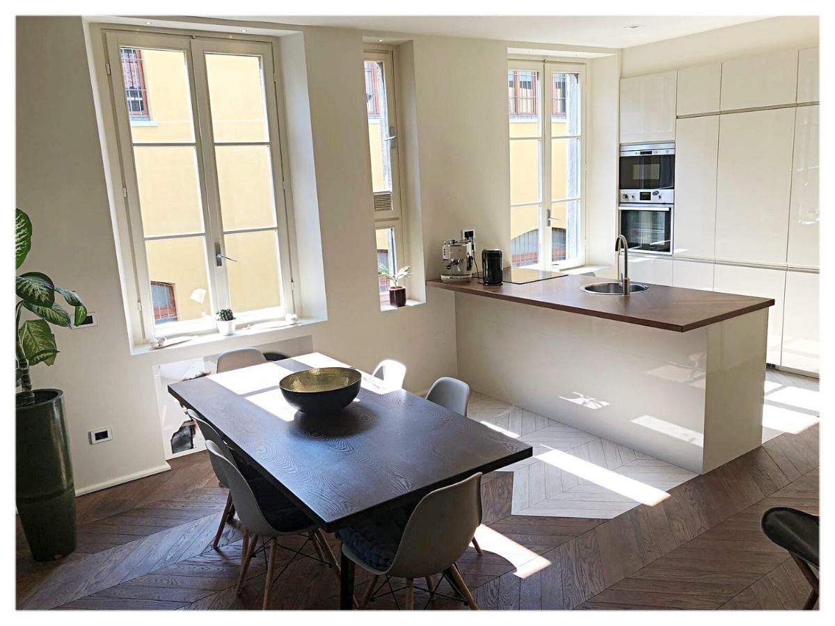 Apartment Wellbeing Milan