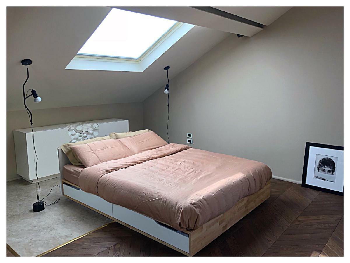 Wellbeing Apartment