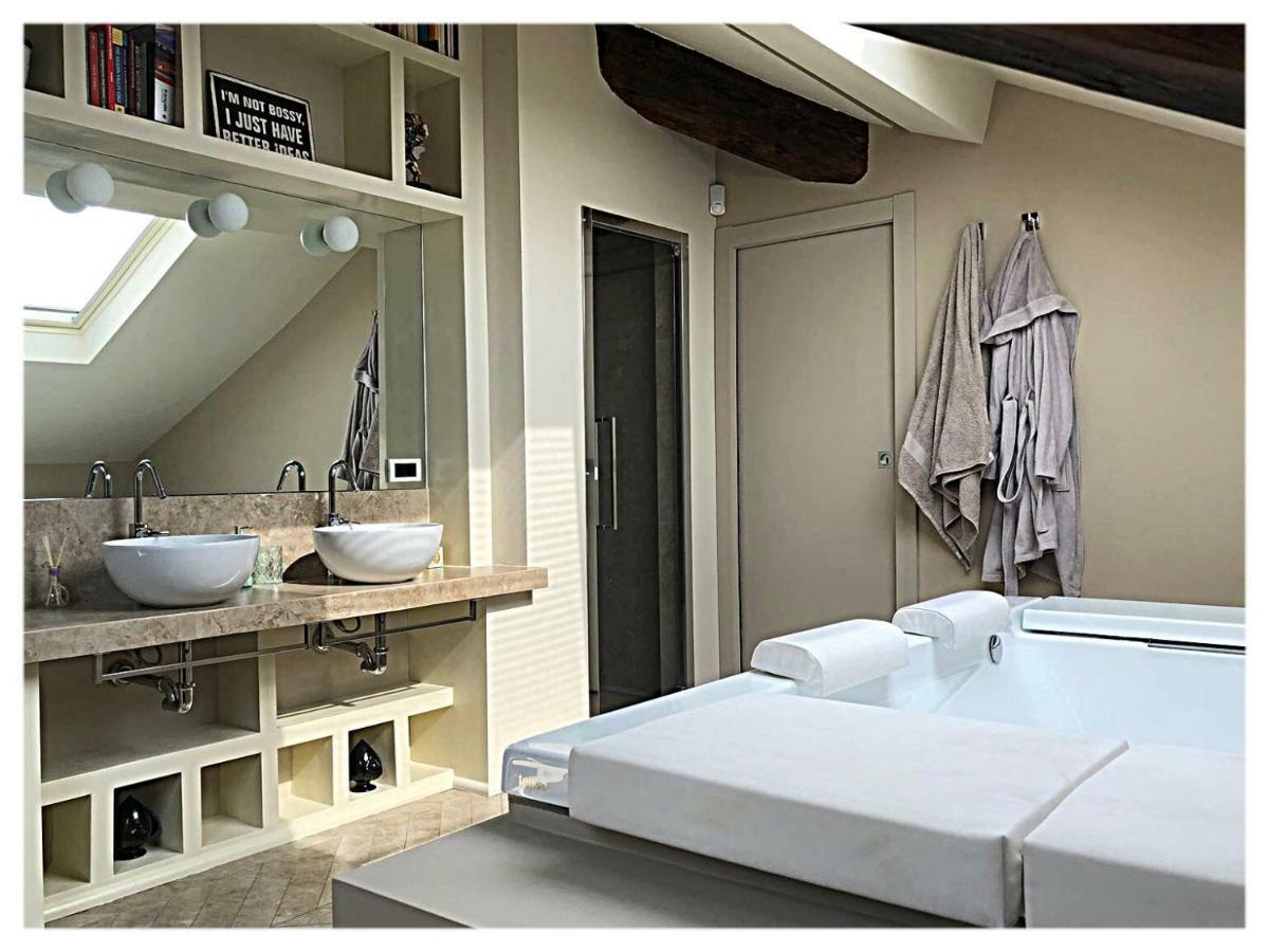 Wellbeing Apartment *