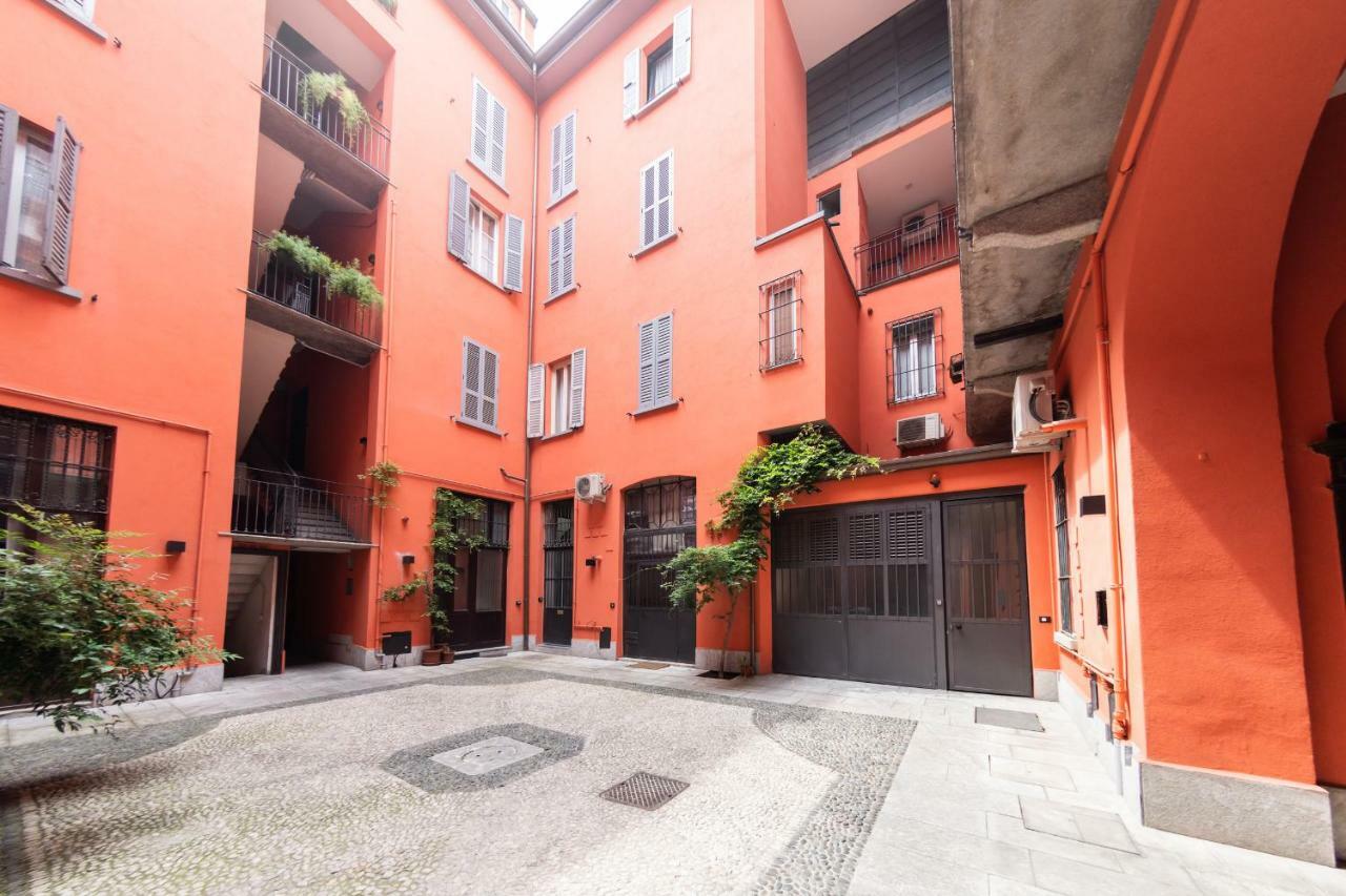 Luxury - Porta Venezia * Milan