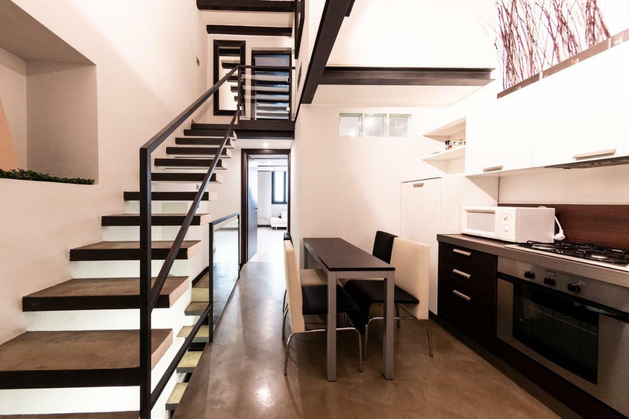 Luxury - Porta Venezia Apartment Milan