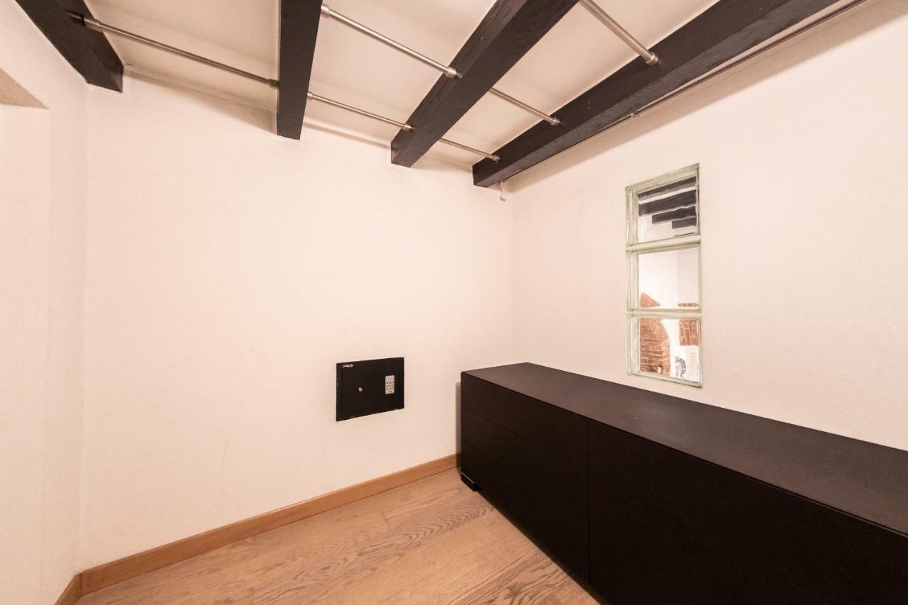 Luxury - Porta Venezia Apartment Milan