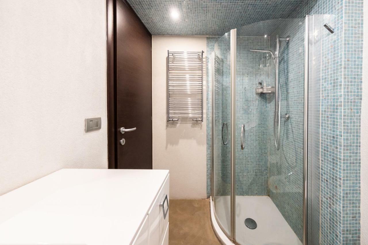 Luxury - Porta Venezia Appartamento