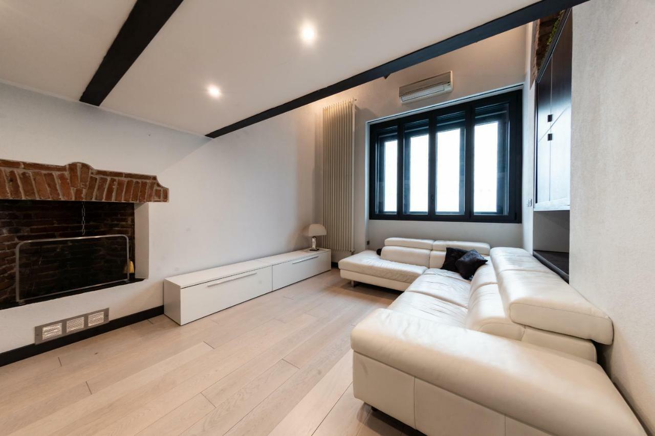 Luxury - Porta Venezia * Milan