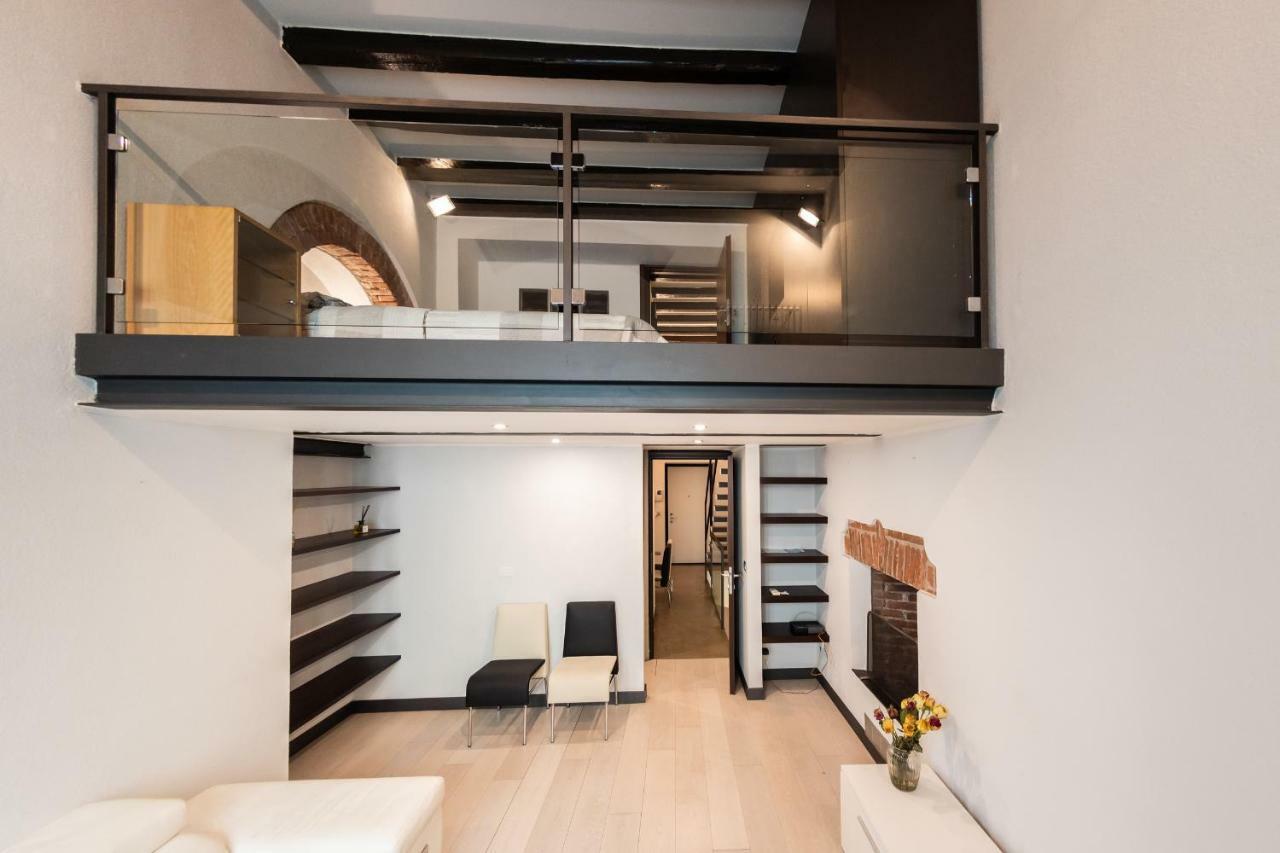 Luxury - Porta Venezia Milan