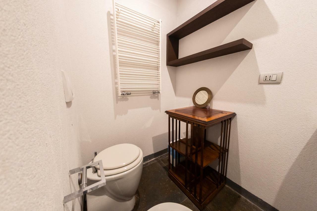 Luxury - Porta Venezia Apartment Milan