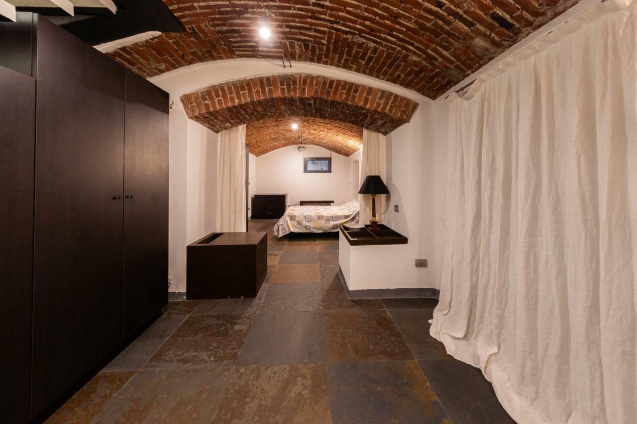 Luxury - Porta Venezia Apartment Milan