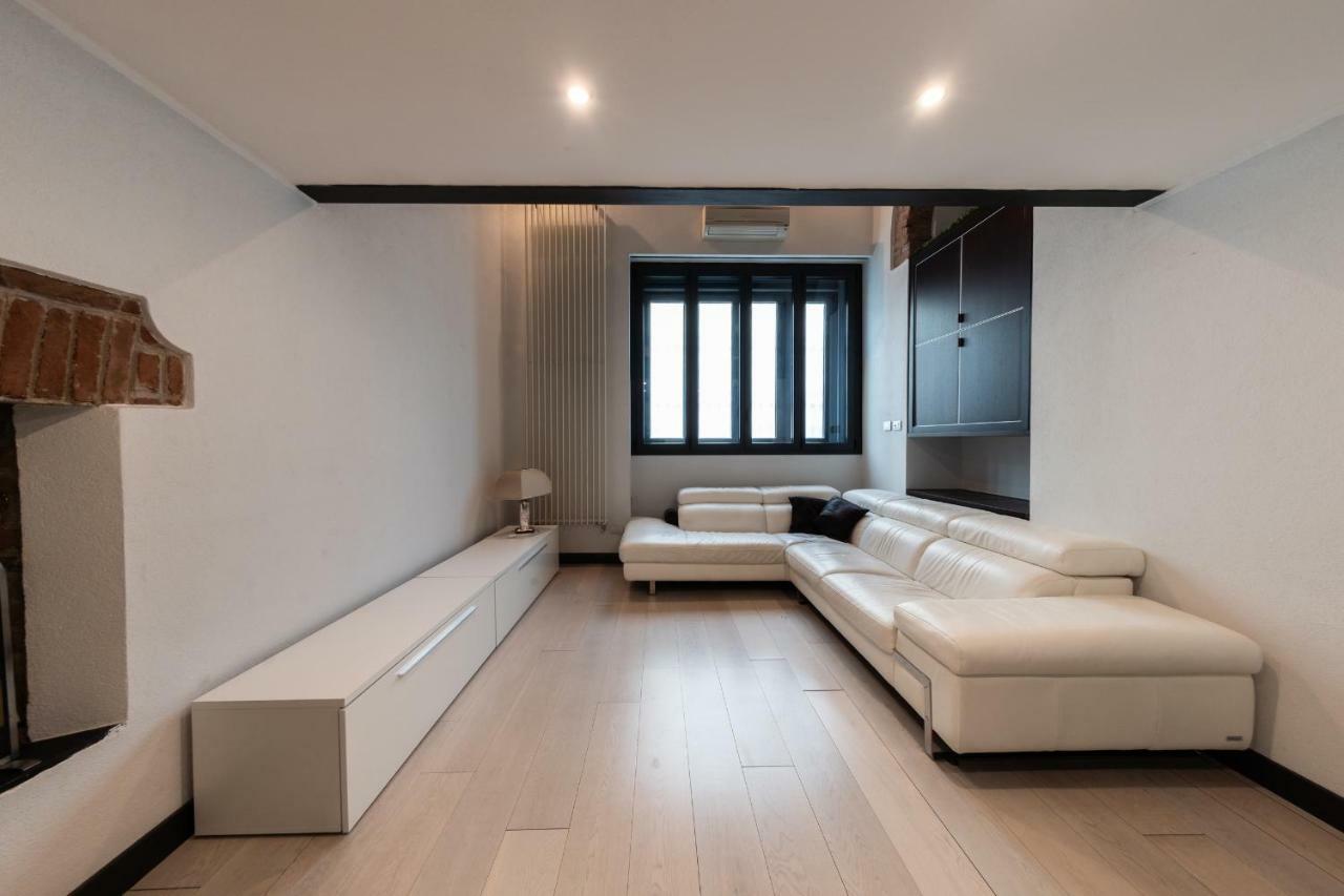 Appartamento Luxury - Porta Venezia Milano