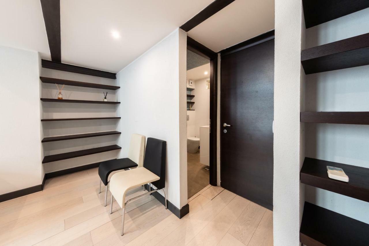 Apartment Luxury - Porta Venezia Milan