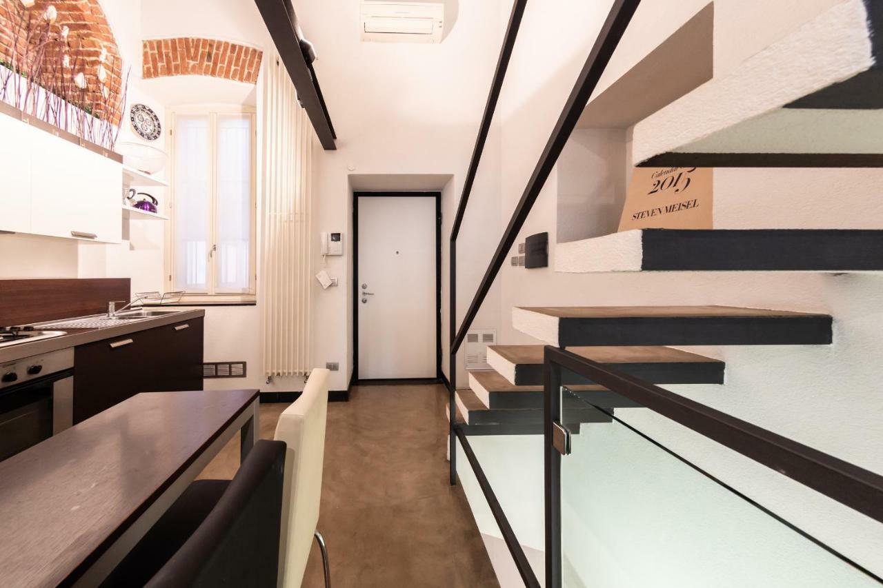Luxury - Porta Venezia Apartment Milan