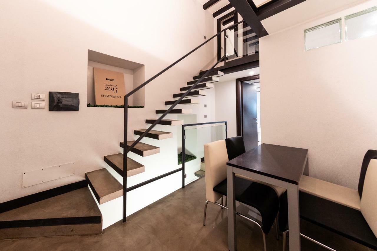 Luxury - Porta Venezia Apartment Milan
