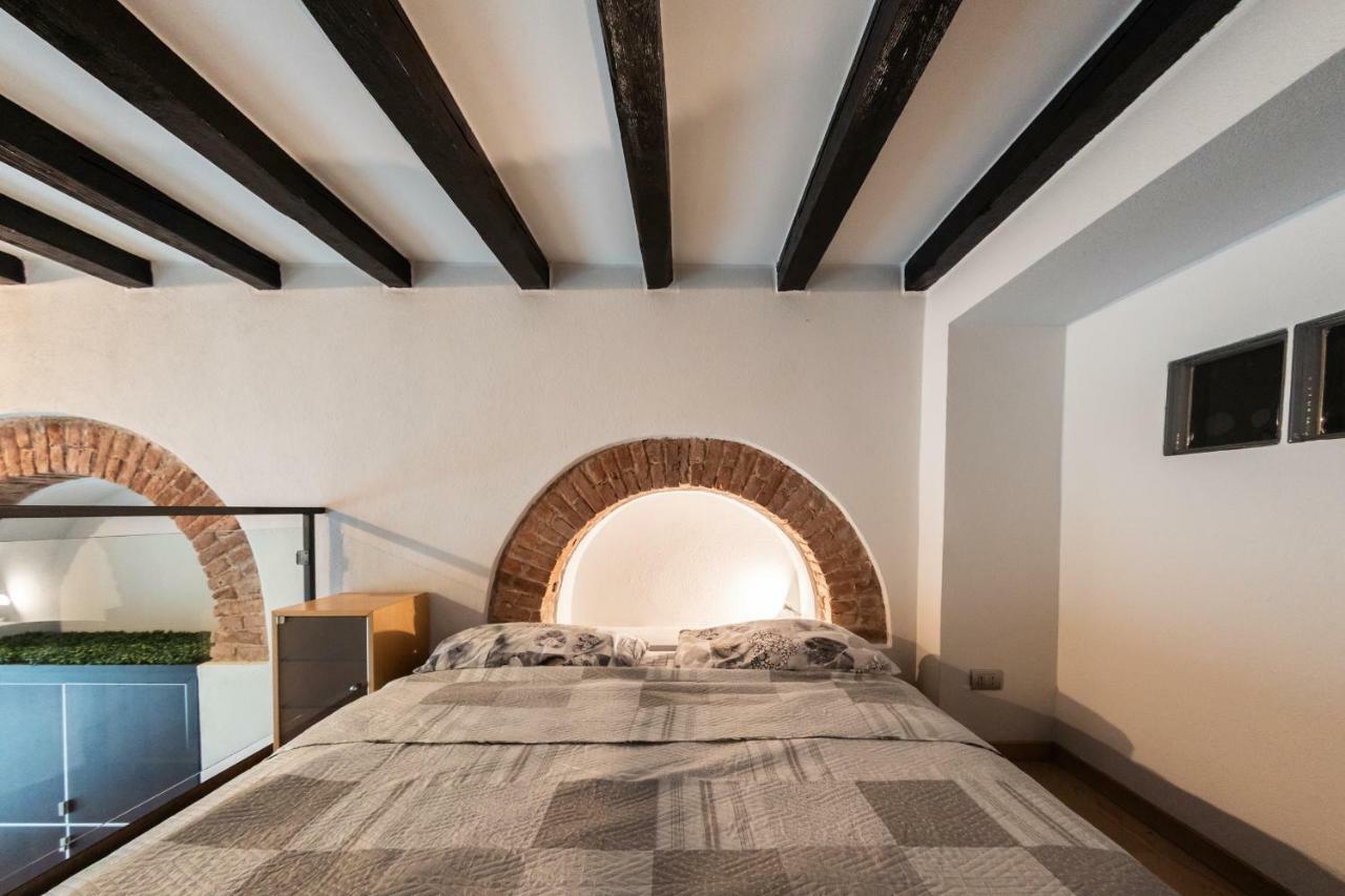 Luxury - Porta Venezia Appartamento
