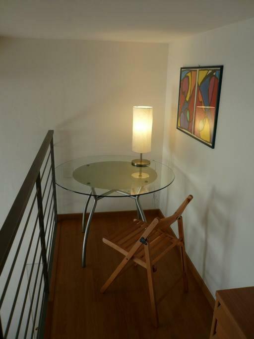 Apartment Casa David Milan