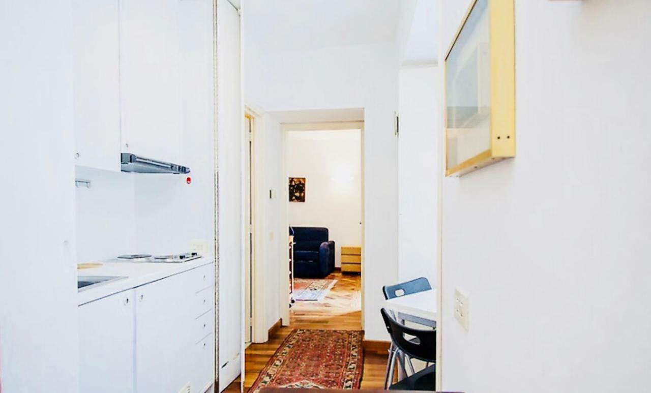 Apartamento Comecasa Duomo - San Babila Lovely