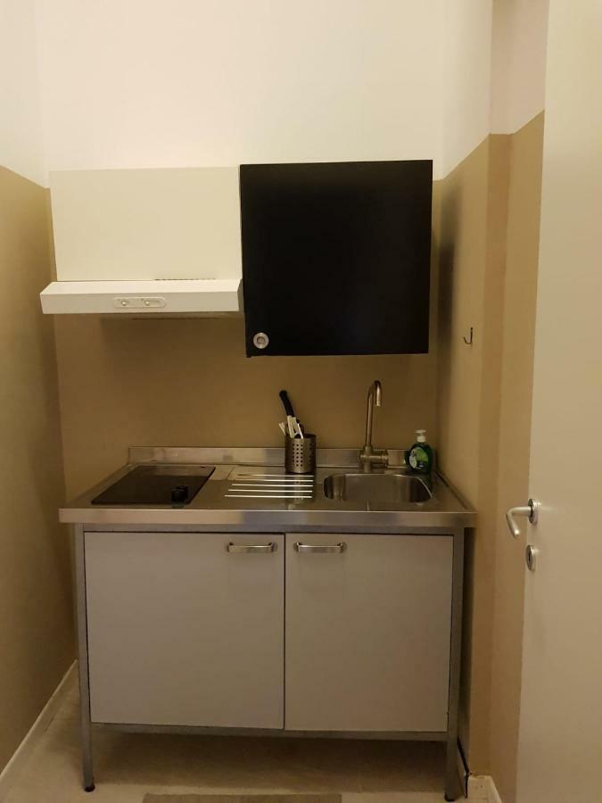 Casablanca Apartment Milan