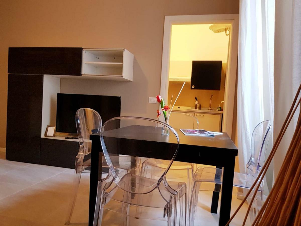 Apartment Casablanca Milan