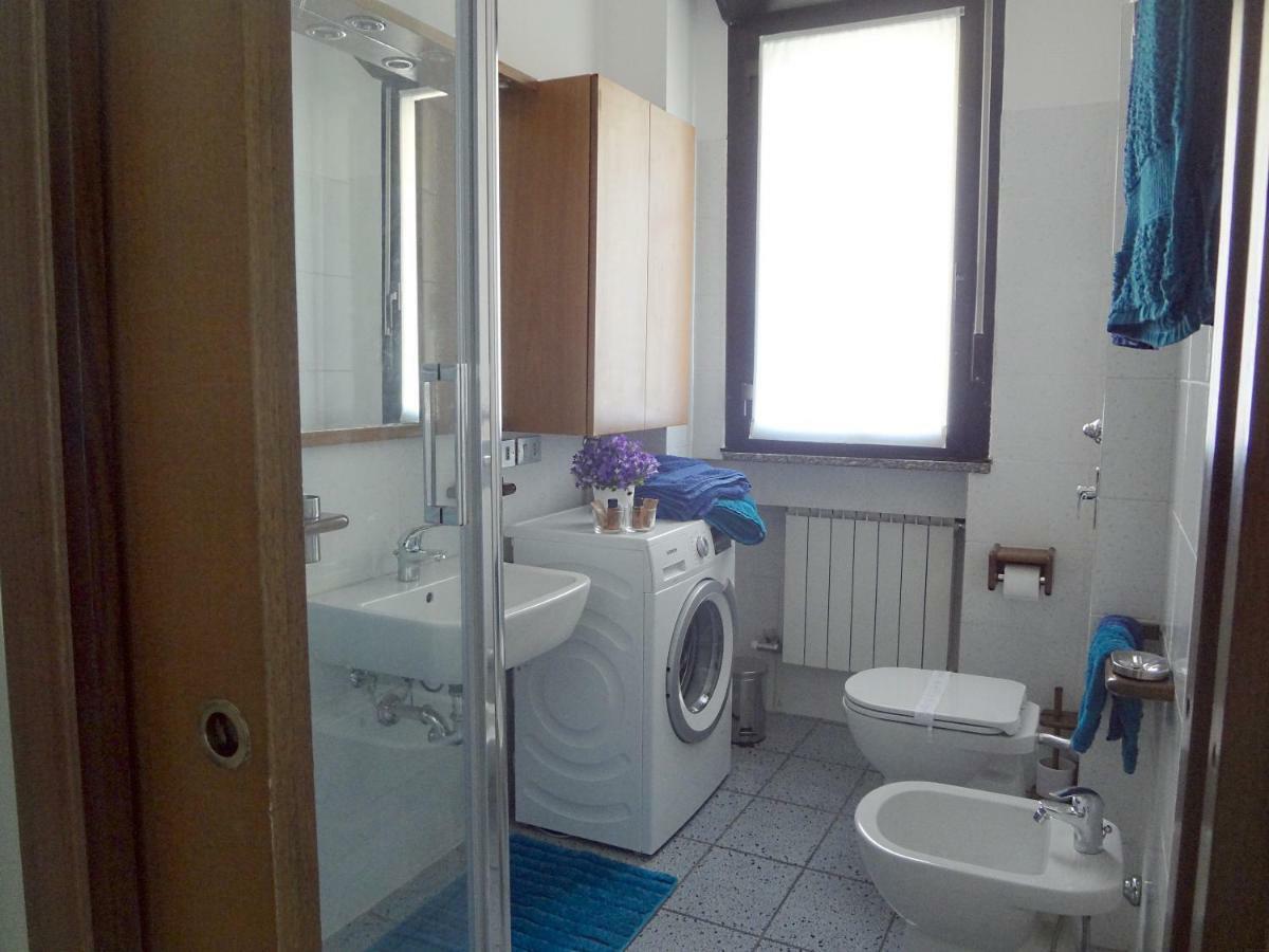 Apartamento Bea's Milão