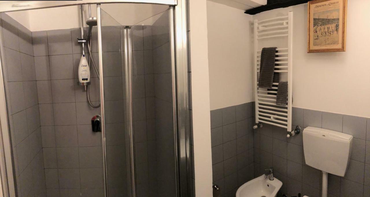 Ortica Loft Milan