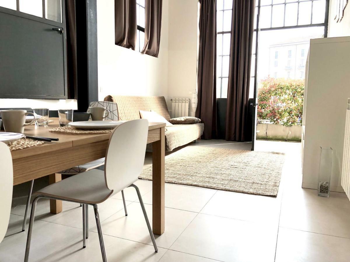Ortica Loft *