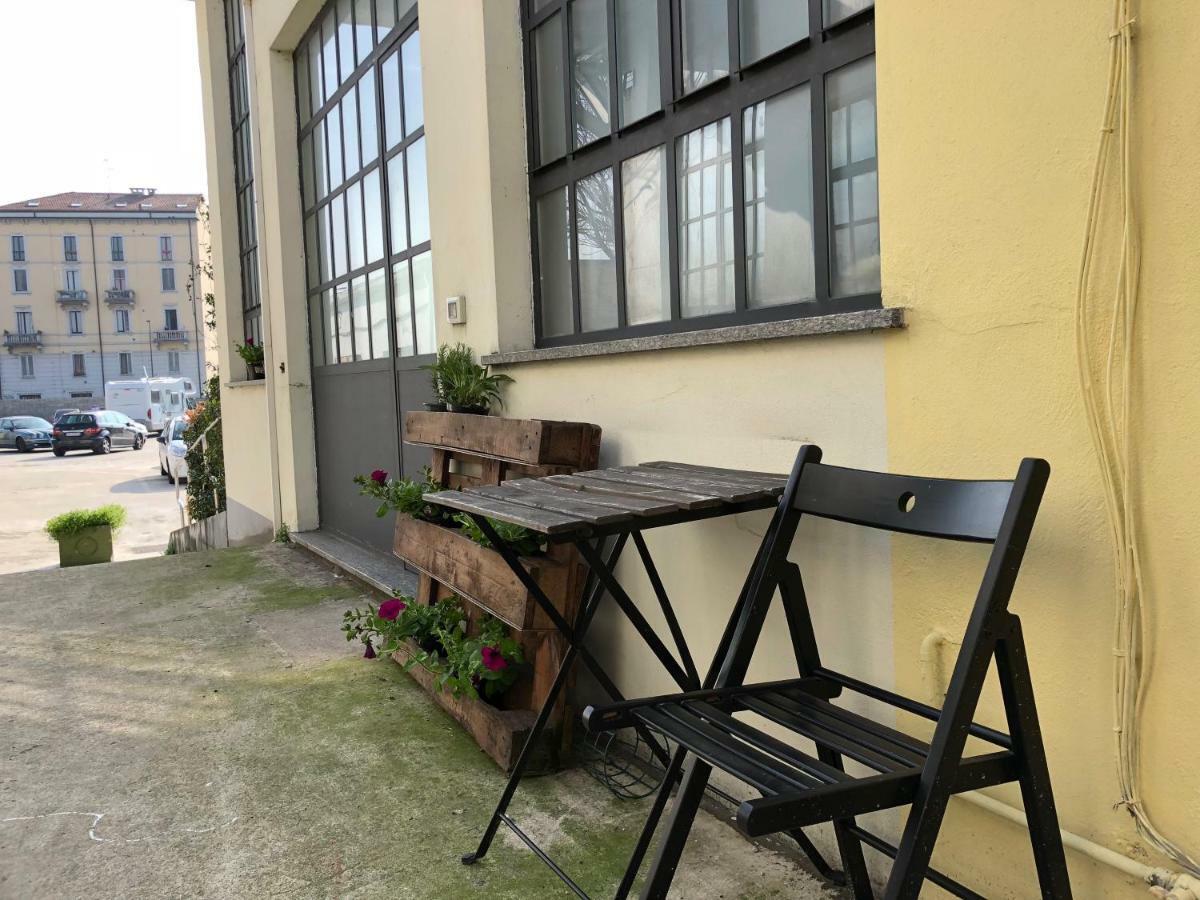 Apartment Ortica Loft *