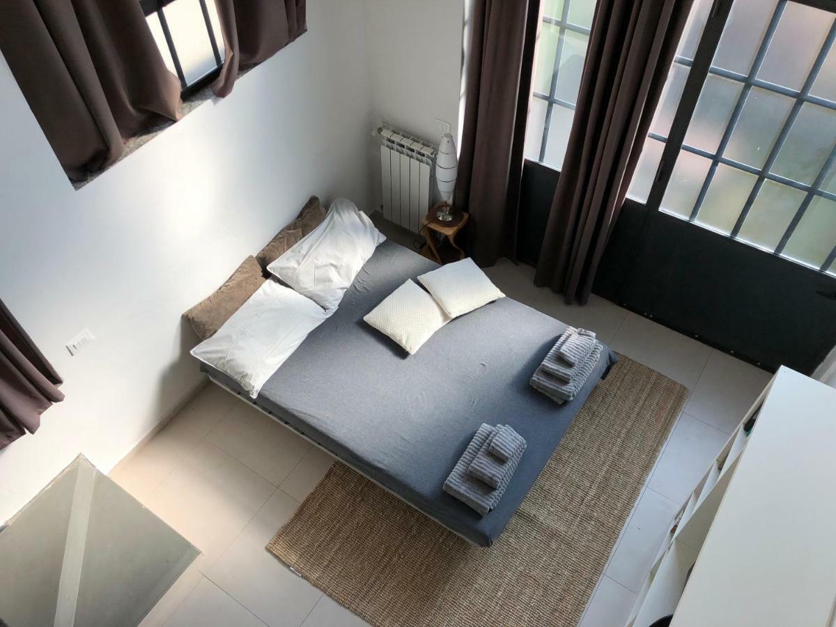 Apartment Ortica Loft *