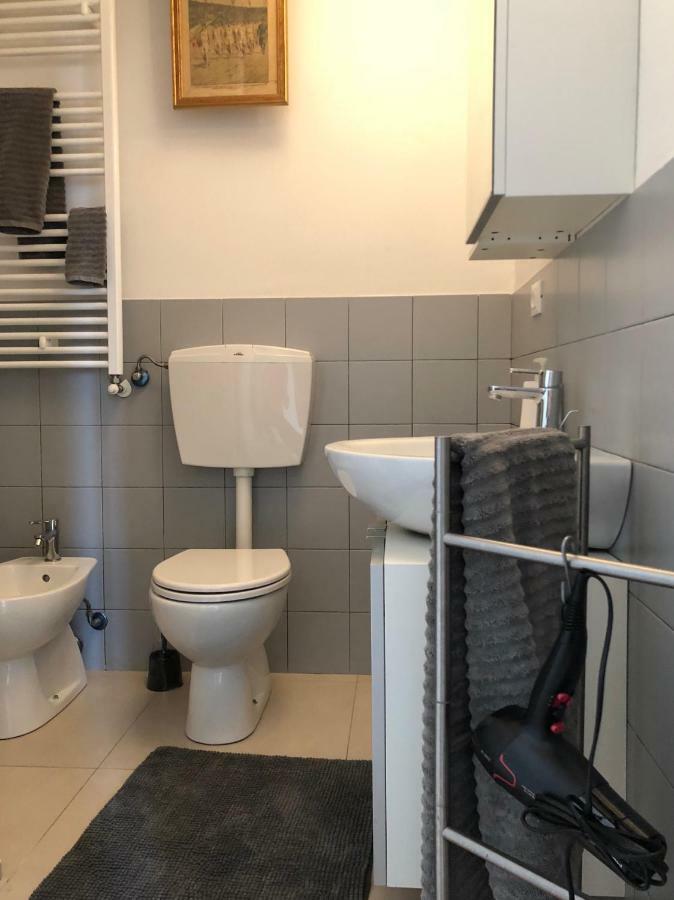 Apartment Ortica Loft *