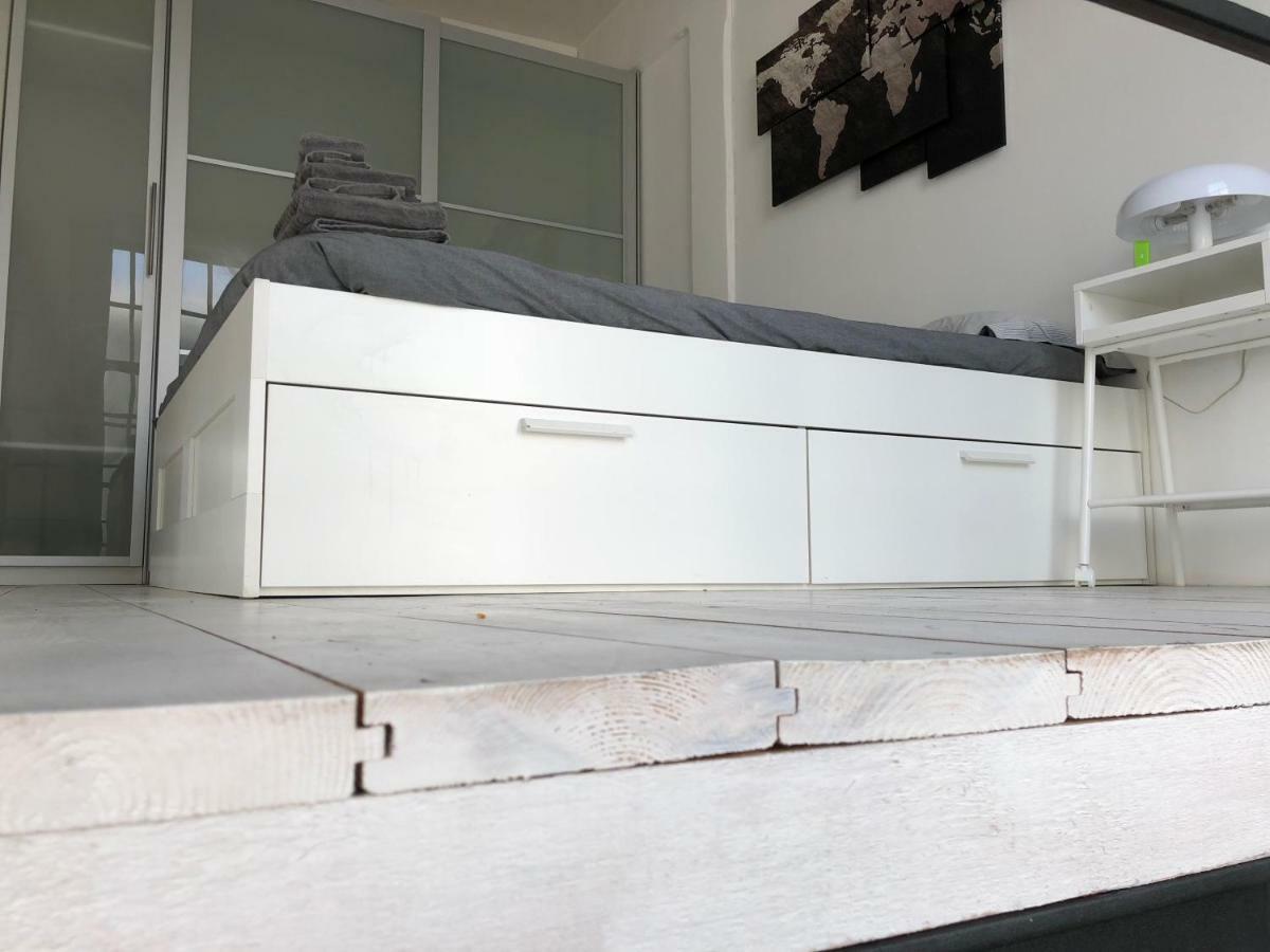 Ortica Loft *