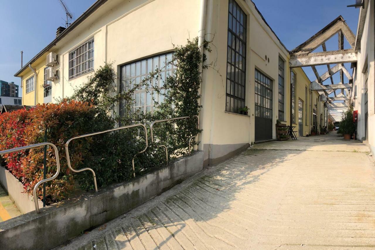Ortica Loft *