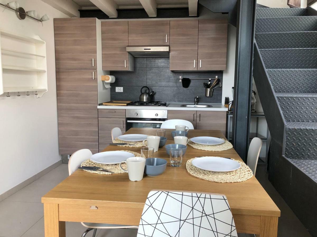 Ortica Loft * Milan