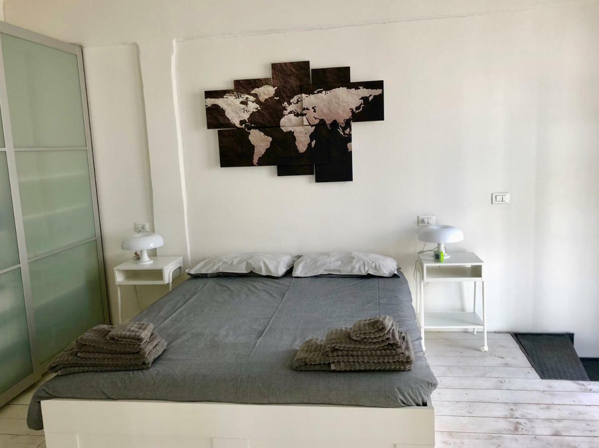 Ortica Loft