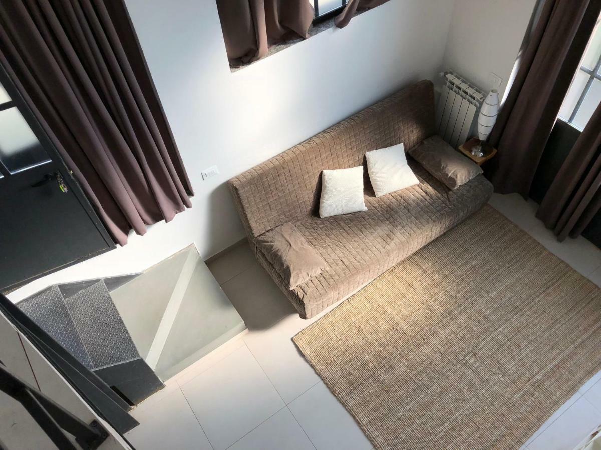 Apartment Ortica Loft Milan