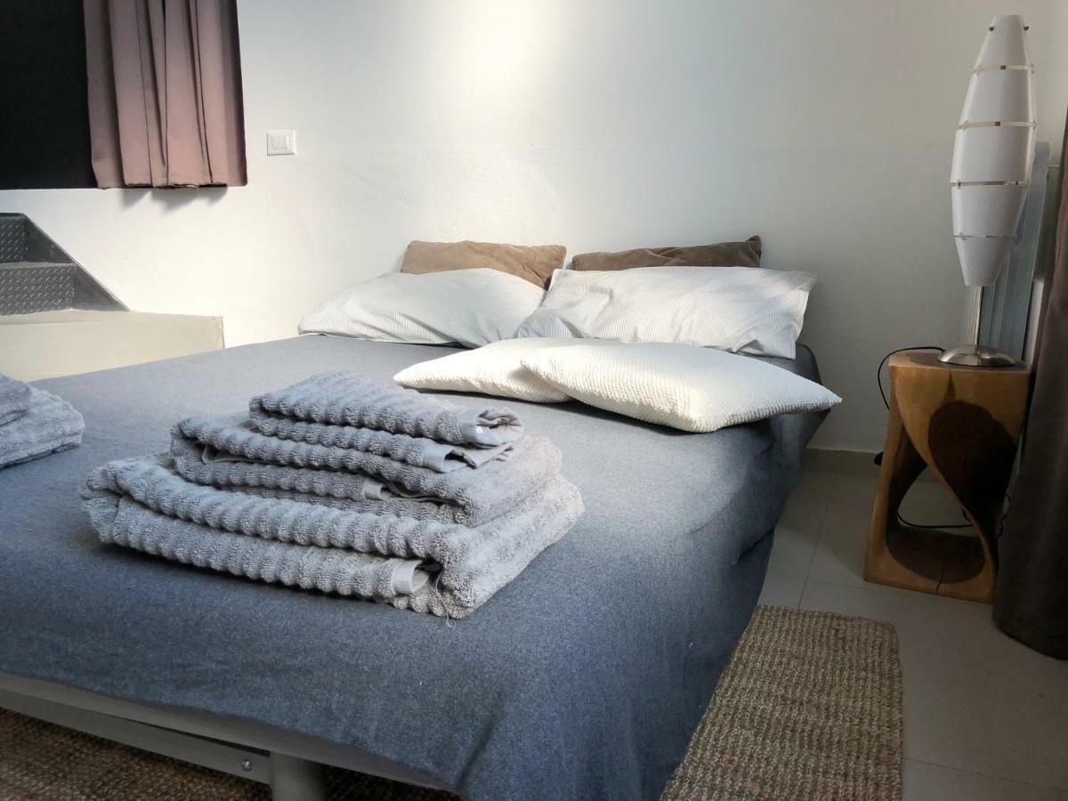 Apartment Ortica Loft Milan