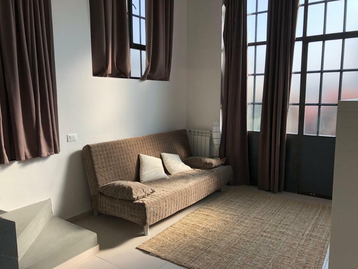 Ortica Loft * Milan