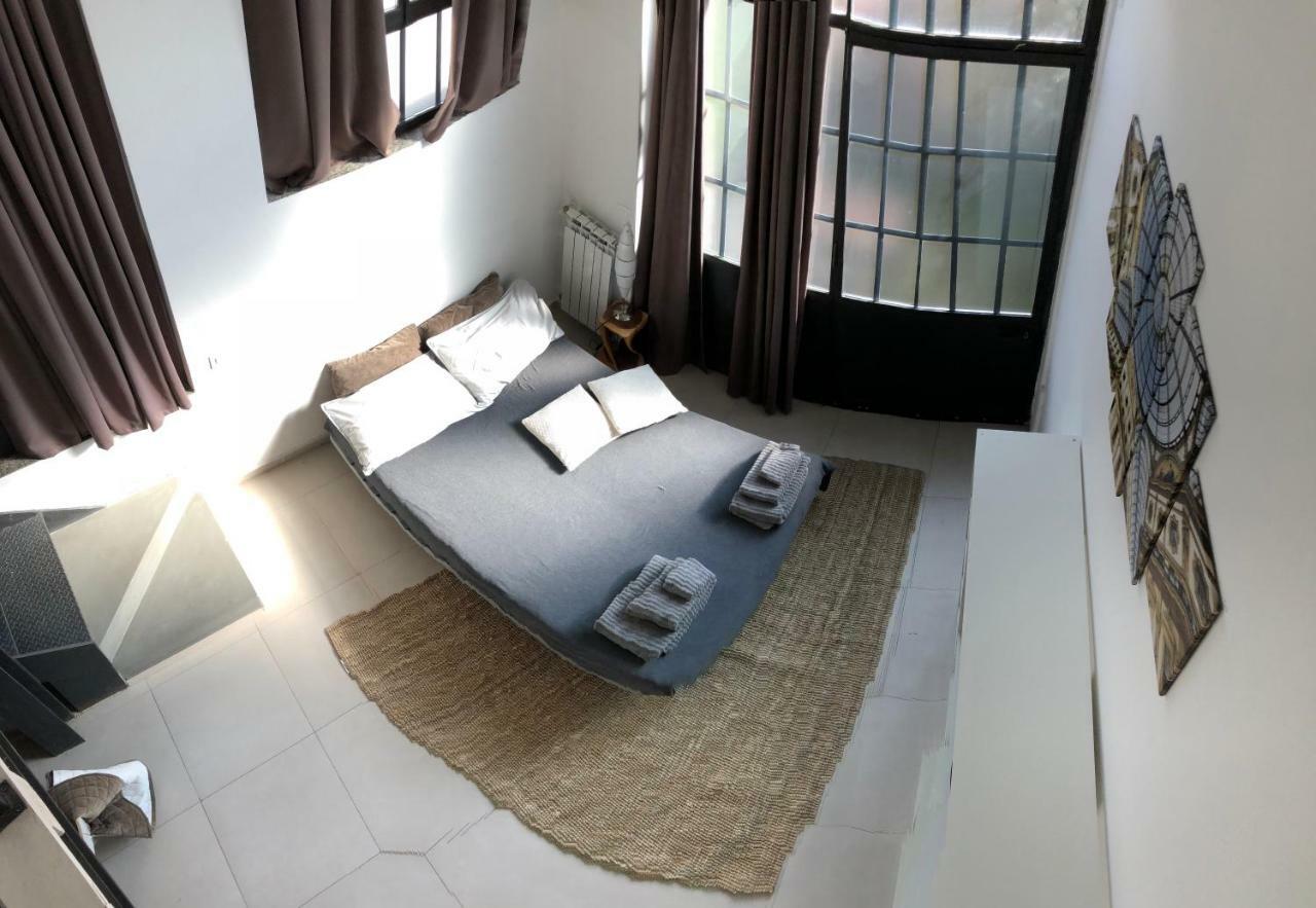 Apartment Ortica Loft